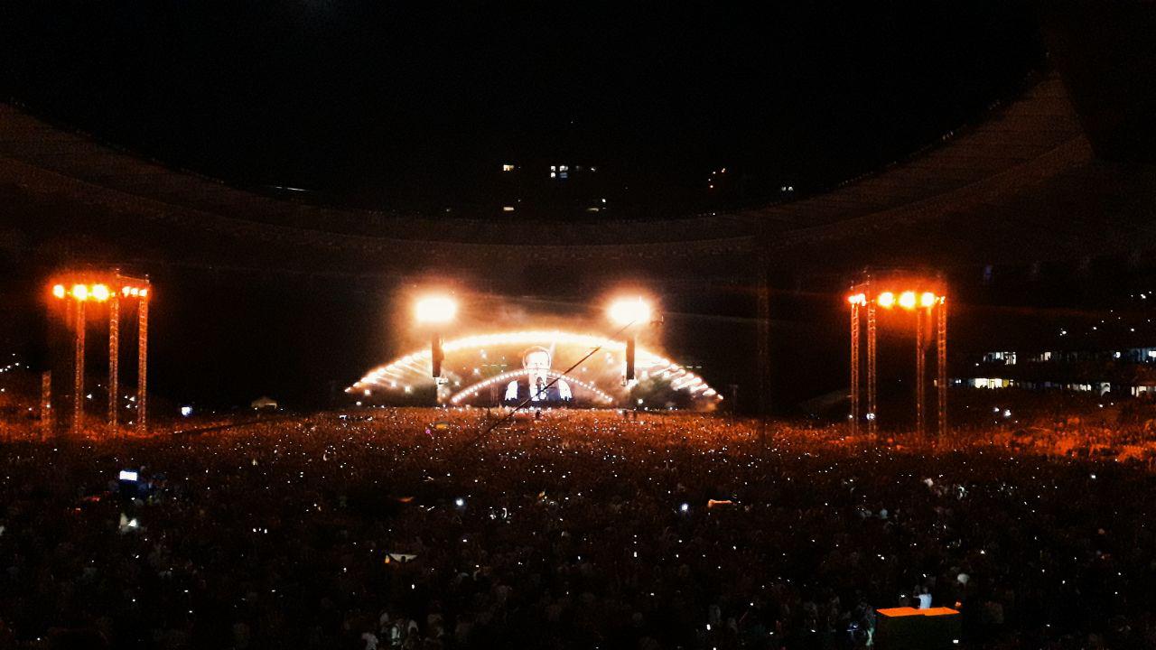 Океан Ельзи